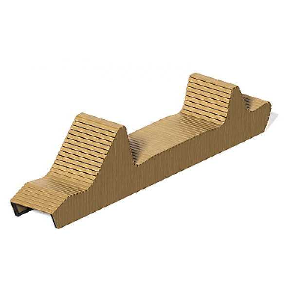 Шезлонг ПМ-138