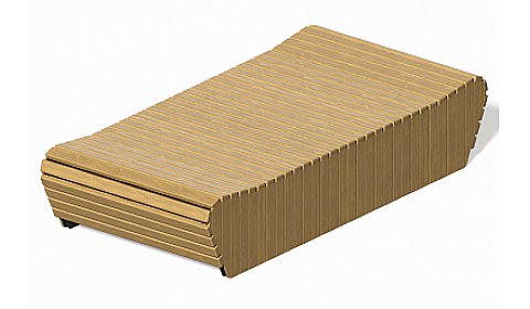 Шезлонг ПМ-138.2