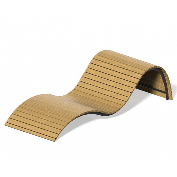 Шезлонг "Океан" ПМ-109