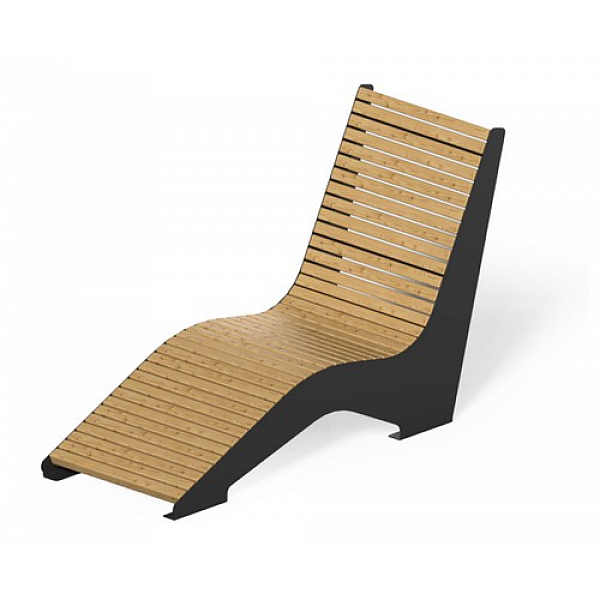 Шезлонг "Ривьера" ПМ-148