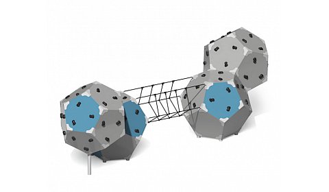 Скалолаз 3 ИО-91