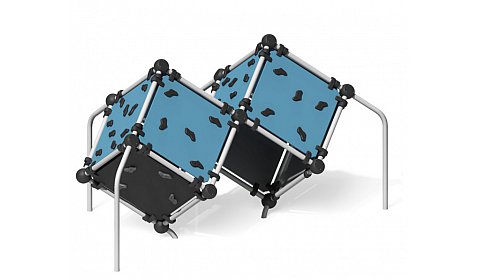 Кубический вихрь СО-227