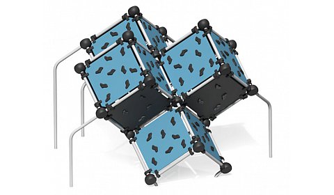 Кубическая матрица СО-227.1