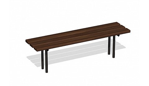 Скамья МФ-01