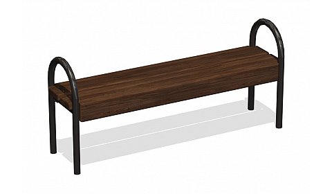 Скамья МФ-02