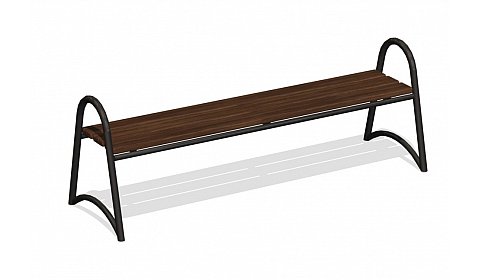 Лавочка МФ-06.2