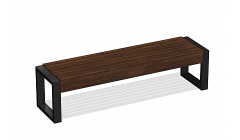 Скамья "Дели" ПМ-36