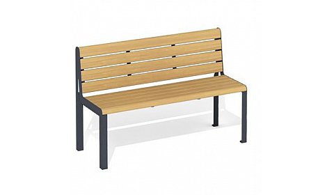 Скамья "Вечер" ПМ-102