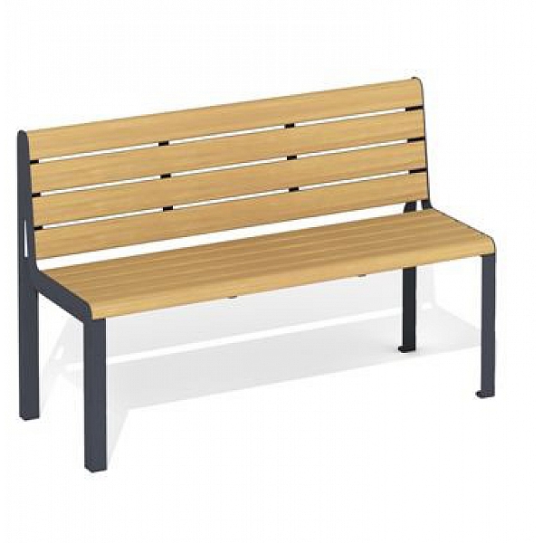 Скамья "Вечер" ПМ-102