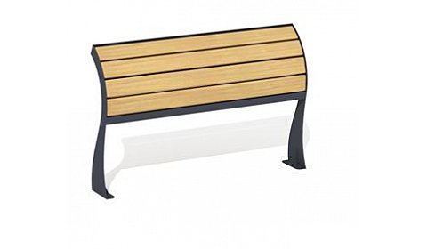 Скамья опорная "Флекс" ПМ-124