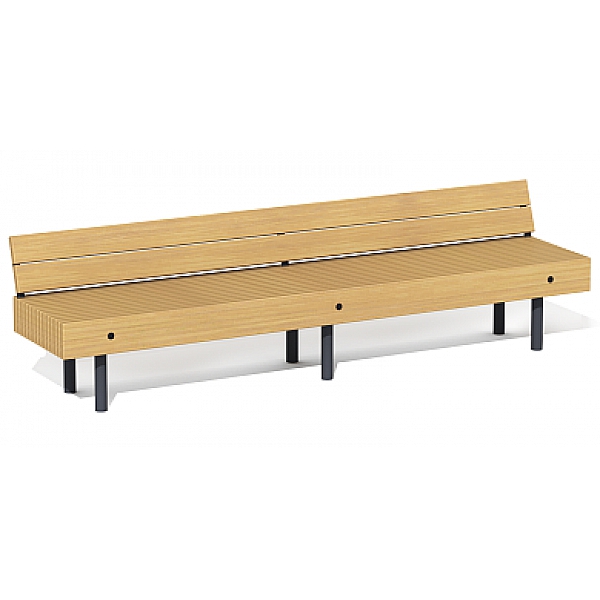 Скамья “Вуди” ПМ-89