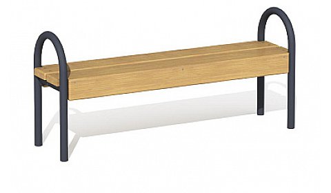 Скамья МФ-02