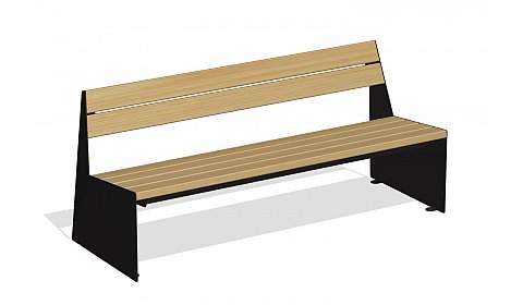 Скамья «Вулкан» ПМ-63