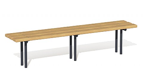 Скамья МФ-01.1