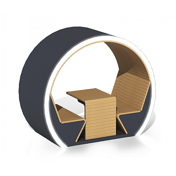 Скамья парковая "Комфорт" ПМ-81