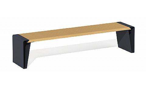 Скамья "Владивосток" ПМ-49