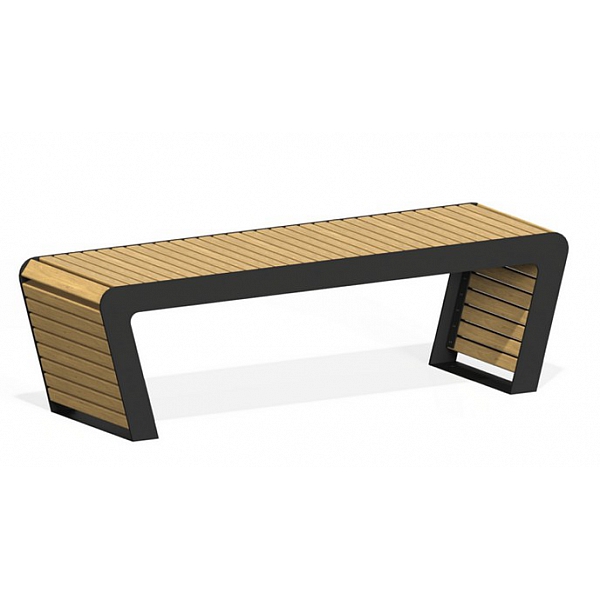 Скамья "Параллель" ПМ-139.1