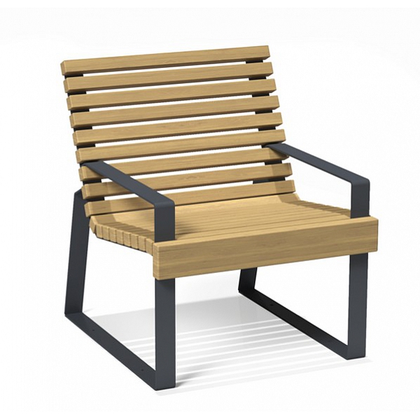 Кресло "Глория" ПМ-57.1