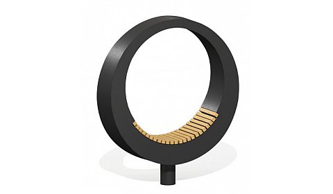 Скамья "Кольцо" ПМ-156