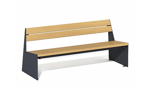 Скамья «Вулкан» ПМ-63