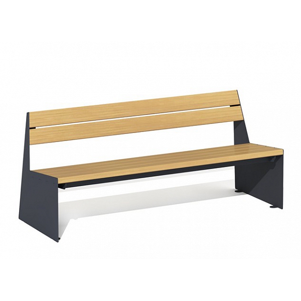 Скамья «Вулкан» ПМ-63