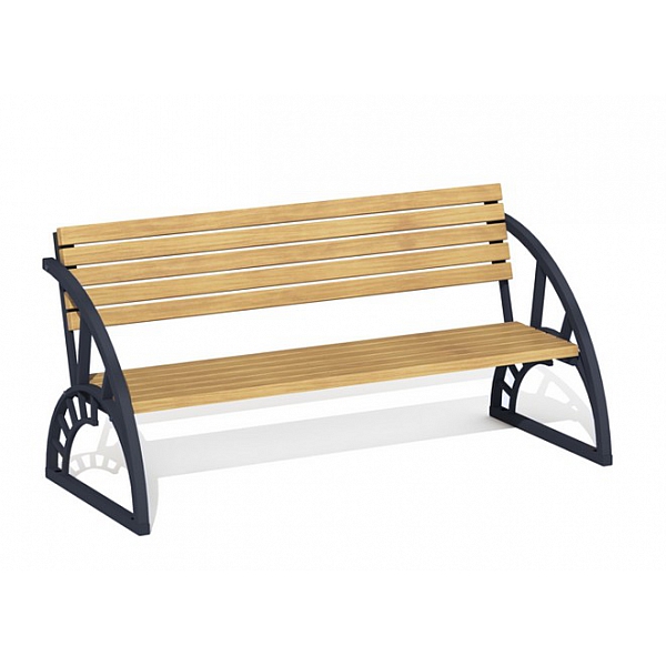 Парковая мебель ПМ-11.2