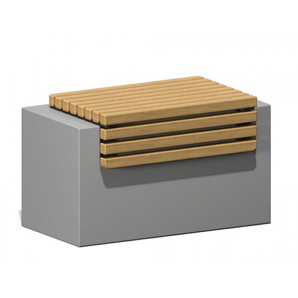 Скамья - настил "Аксиос 650" ПМ-145.1