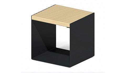 Сиденье "Владивосток" ПМ-49.2