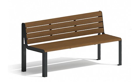 Скамья “Вечер” ПМ-102