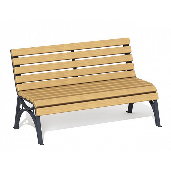 Скамья "Флора" ПМ-46