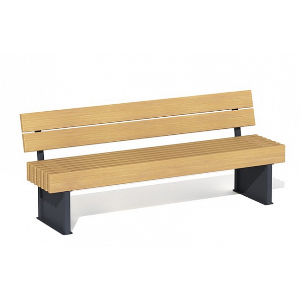 Скамья «Линия» ПМ-47