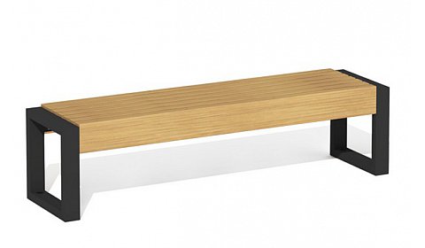 Скамья "Дели" ПМ-36