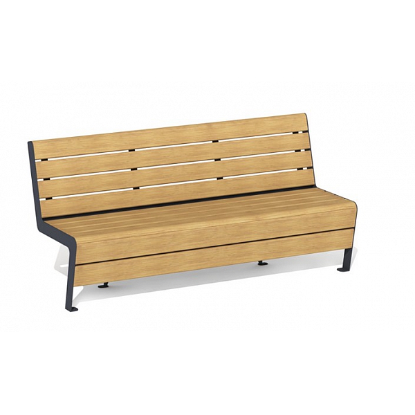 Скамья "Лонг" ПМ-03