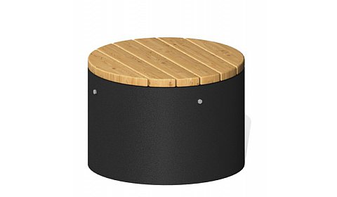 Скамья "Островок" ПМ-147.3