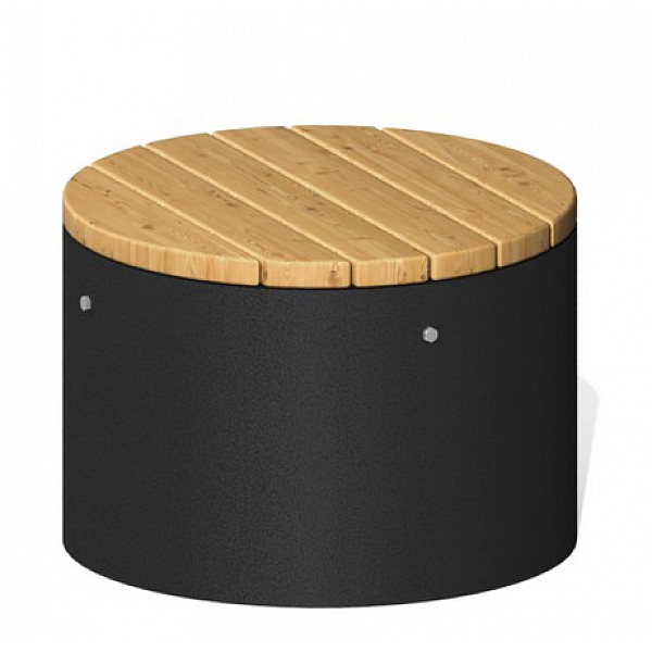 Скамья "Островок" ПМ-147.3