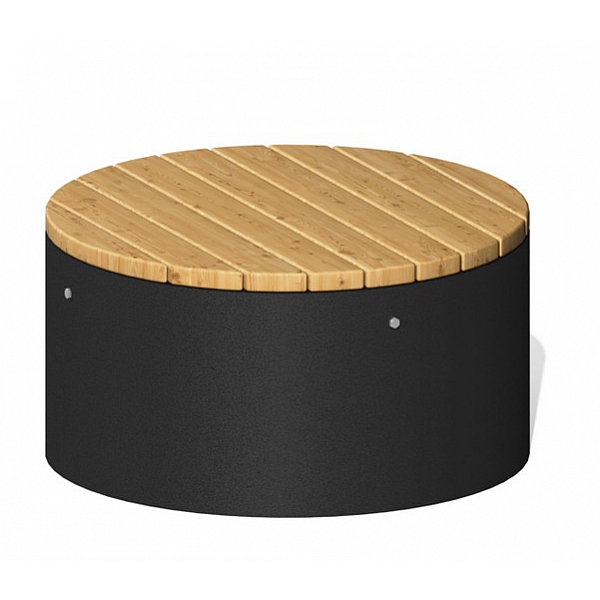 Скамья "Островок" ПМ-147