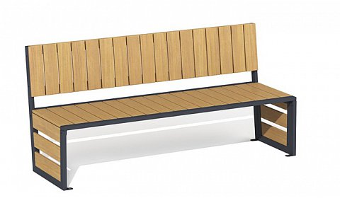 Скамья “Вижен” ПМ-69
