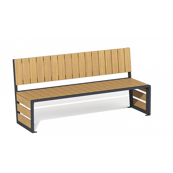 Скамья “Вижен” ПМ-69