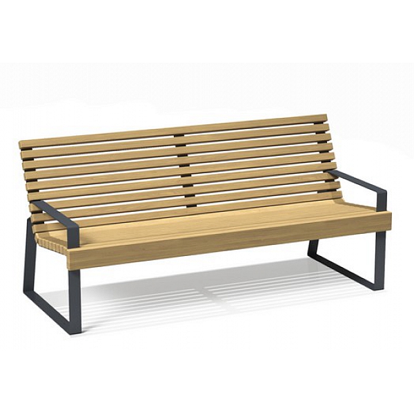 Скамья “Глория” ПМ-57