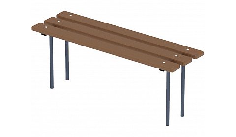 Скамья - МФ 42.01.03