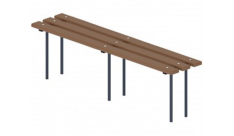 Скамья - МФ 42.01.04