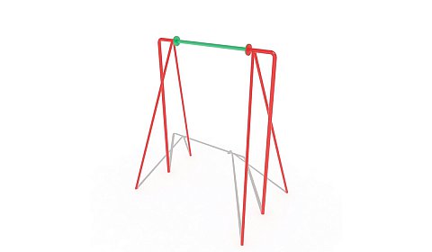 Турник для взрослых- СО 2.20.06