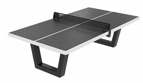 Стол для настольного тенниса (антивандальный)