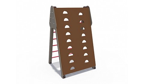 ДСК 04340 Спортивный комплекс Стенка-лаз