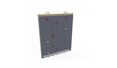 ДИФ 01340 Доска для лазания