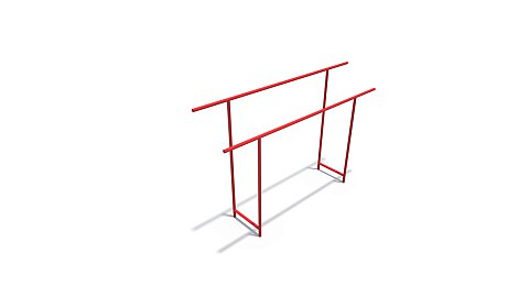 СДО 03040 Брусья разноуровневые