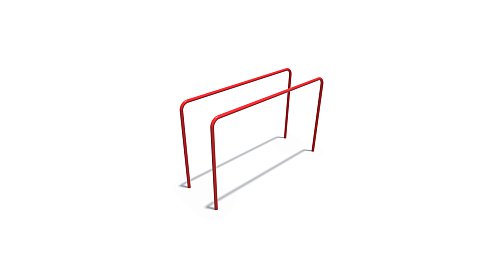 СДО 03070 Брусья параллельные