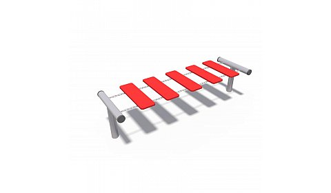 СДО 03220 Пешеходный мост