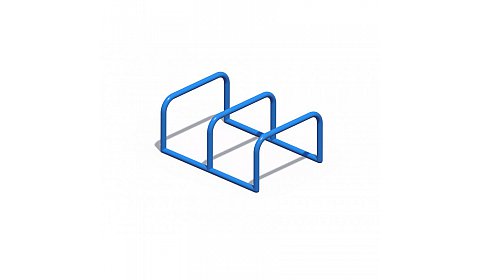 СДО 03240 Барьер для полосы препятствий