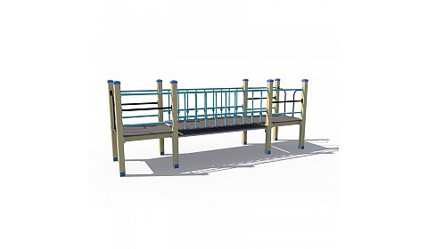 ДСК 04330 Спортивный комплекс Переход